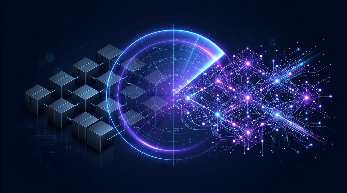 banner image for the post From BlocksScan to OpenScan: The Next Evolution of the XDC Network Explorer
