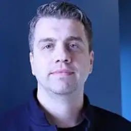 Alex Alexandrov